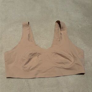 Aerie Seamless SMOOTHEZ Nude Bralette